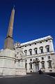 Roma - Quirinale - 08